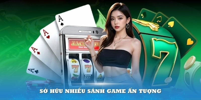 Tải Game Nổ Hũ Slot APK - Tải Game Nổ Hũ Slot Android